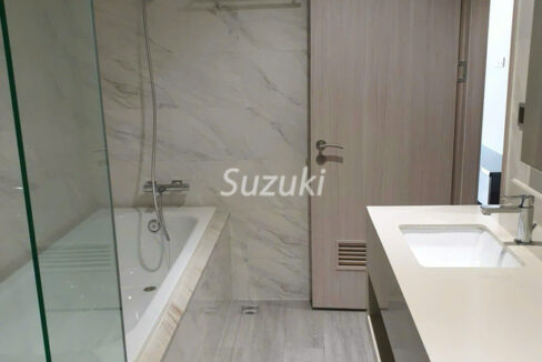 d750007 MIDTOWN M5 135m2 3PN 2000USD 6