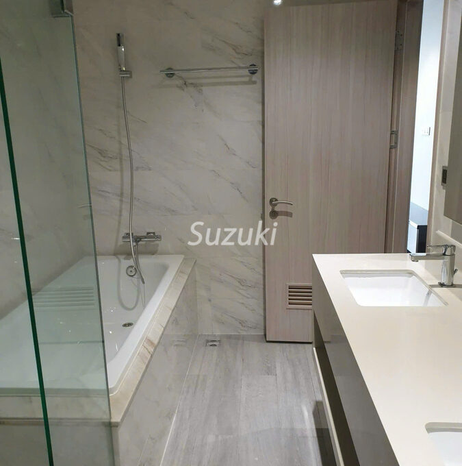 d750007 MIDTOWN M5 135m2 3PN 2000USD 6