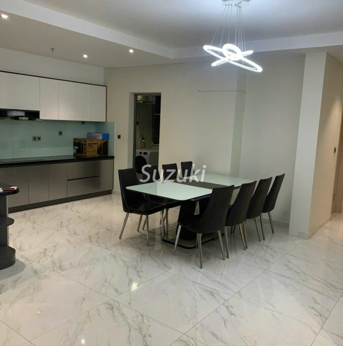 d750007 MIDTOWN M5 135m2 3PN 2000USD 9