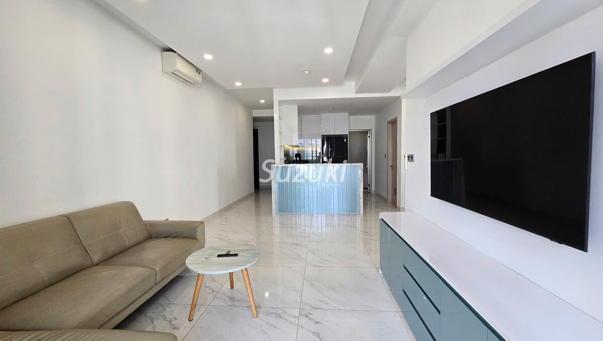 d750008 MIDTOWN M6 98m² 1250 USD 1