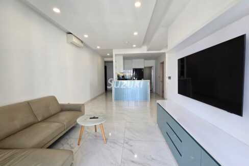 d750008 MIDTOWN M6 98sqm 1250 USD 1