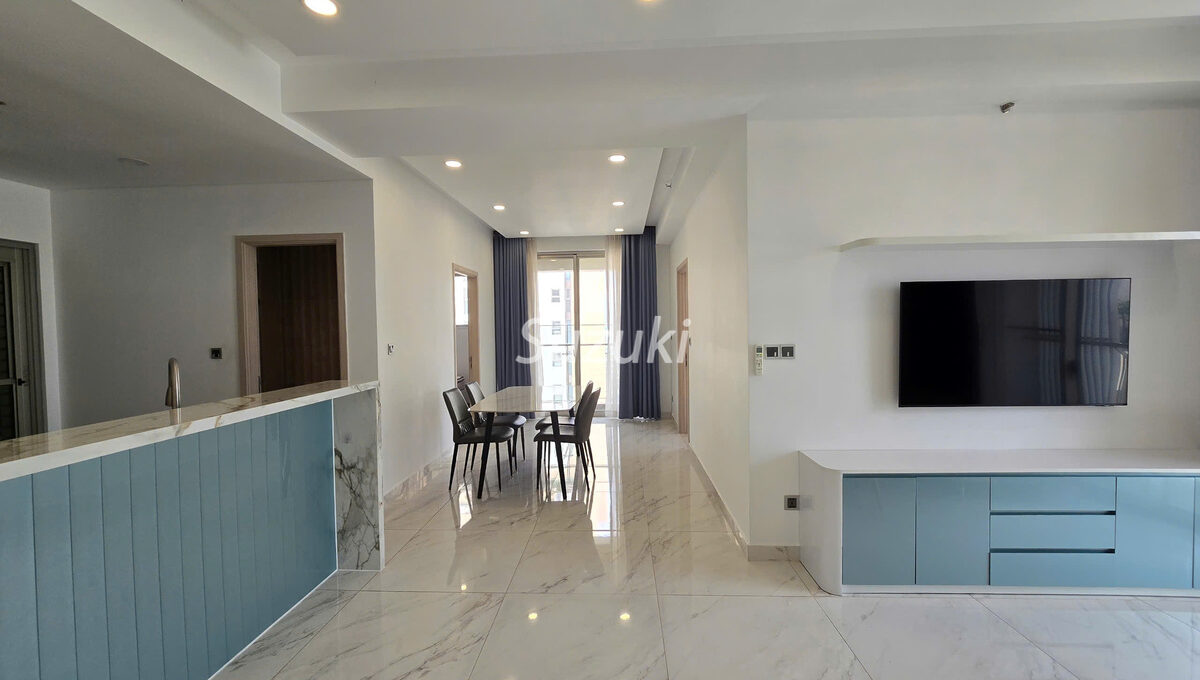 d750008 MIDTOWN M6 98sqm 1250 USD 12