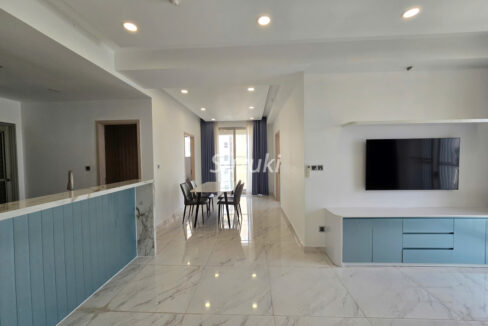 d750008 MIDTOWN M6 98sqm 1250 USD 12