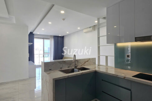 d750008 MIDTOWN M6 98sqm 1250 USD 2