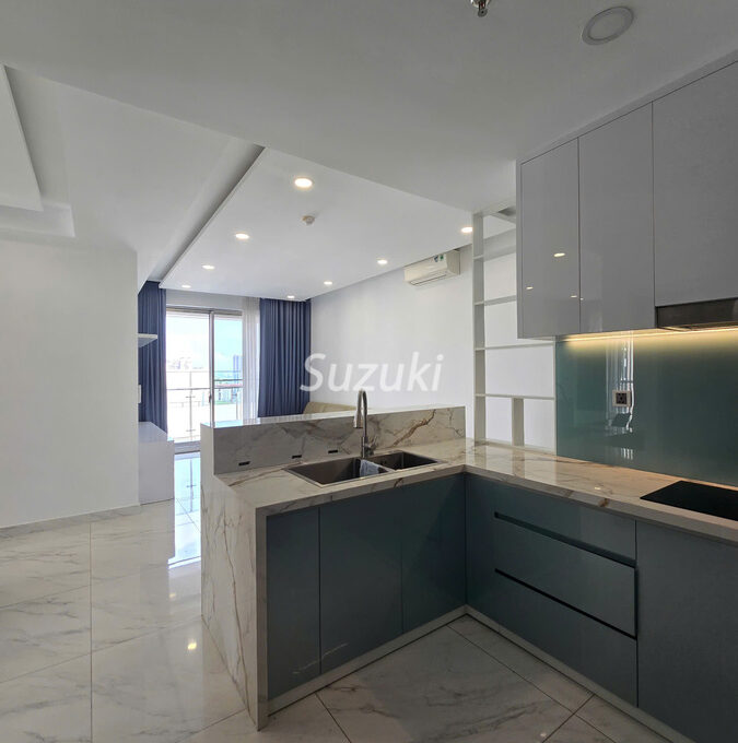 d750008 MIDTOWN M6 98sqm 1250 USD 2
