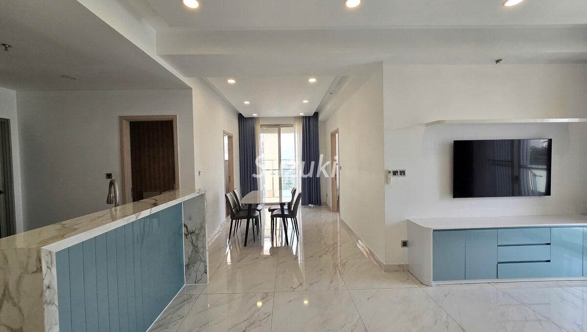 d750008 MIDTOWN M6 98sqm 1250 USD 4