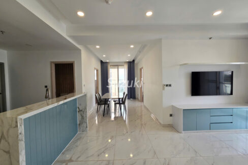 d750008 MIDTOWN M6 98sqm 1250 USD 4