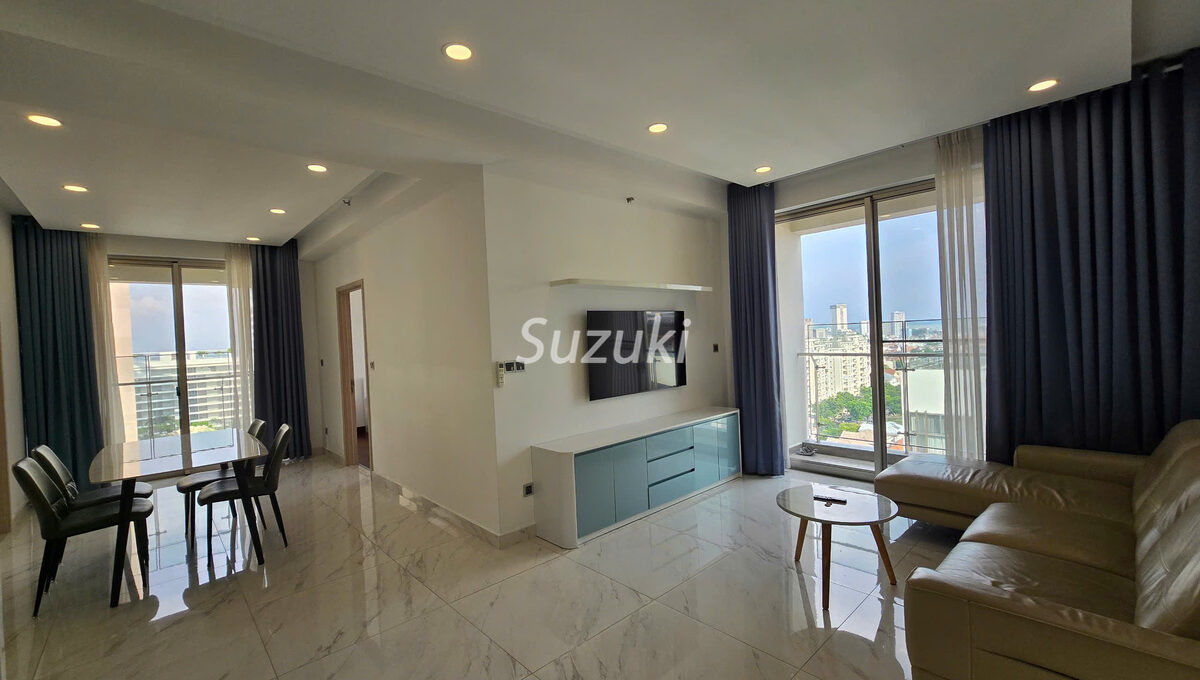 d750008 MIDTOWN M6 98sqm 1250 USD 8