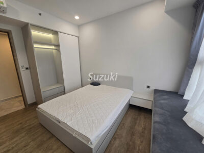 d750010 MIDTOWN M8 118m² 3 phòng ngủ 2200 USD 2