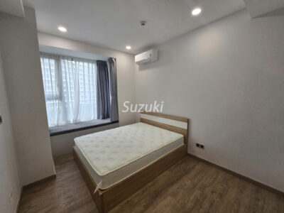 d750010 MIDTOWN M8 118m² 3 phòng ngủ 2200 USD 3