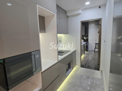 d750010 MIDTOWN M8 118m² 3 phòng ngủ 2200USD 4