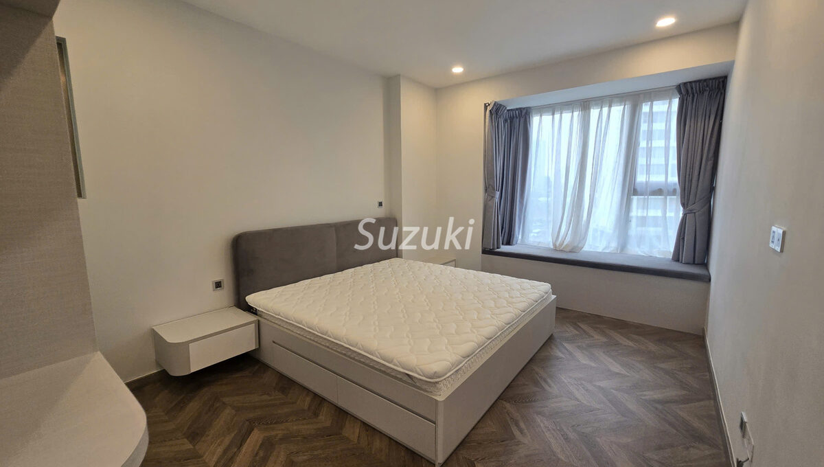 d750010 MIDTOWN M8 118sqm 3bed 2200USD 5