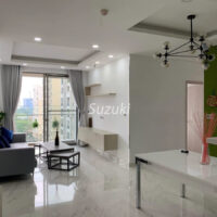 d750012 Midtown M5 89平方米 1287 9