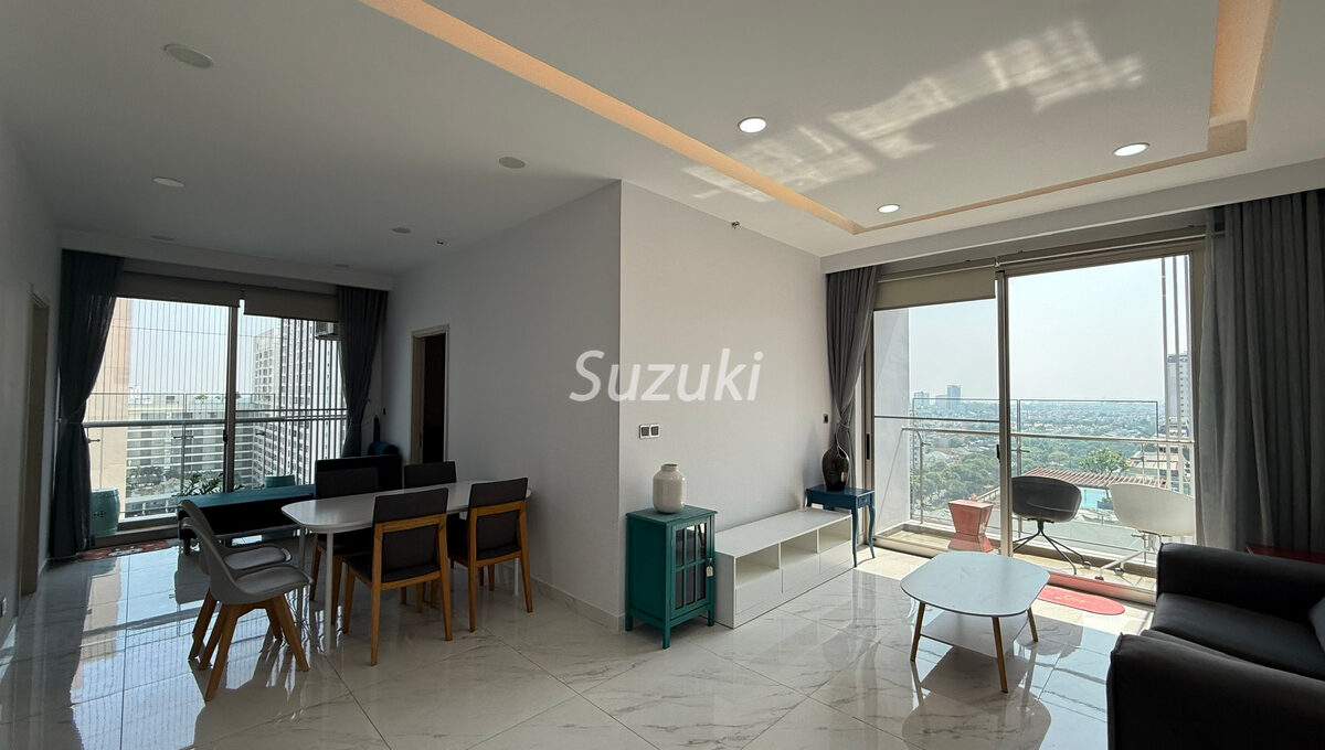 d750013 MIDTOWN M6 98sqm 1330 USD 1