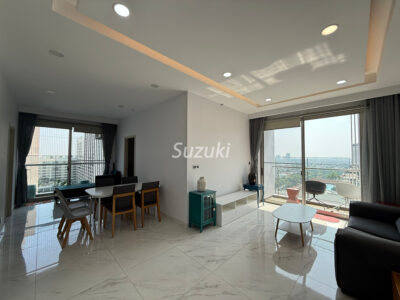d750013 MIDTOWN M6 98m² 1330 USD 1
