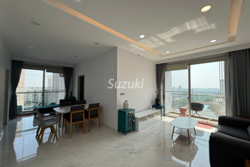 d750013 MIDTOWN M6 98m² 1330 USD 1
