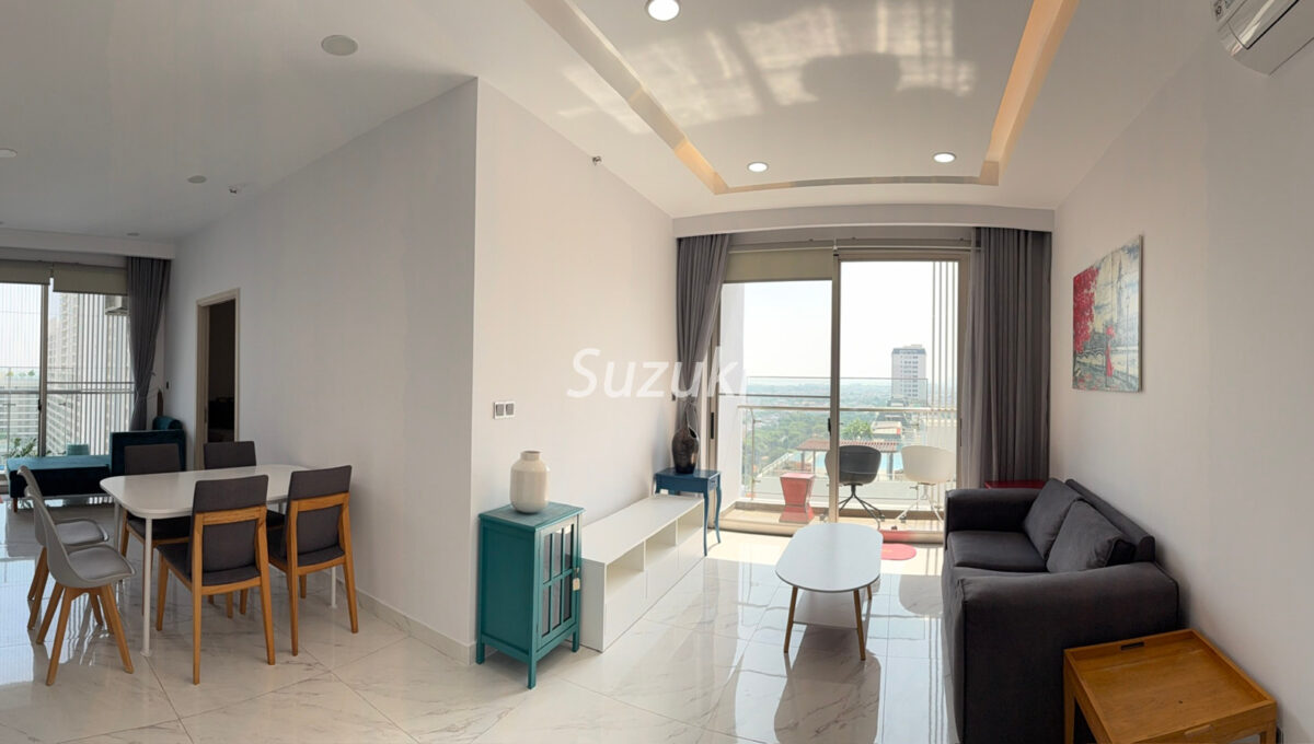 d750013 MIDTOWN M6 98sqm 1330 USD 11