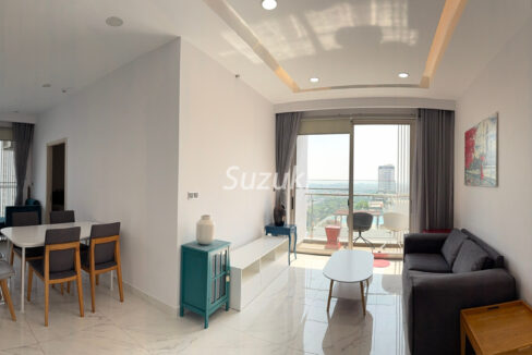 d750013 MIDTOWN M6 98sqm 1330 USD 11
