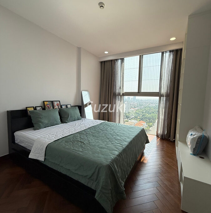 d750013 MIDTOWN M6 98sqm 1330 USD 2