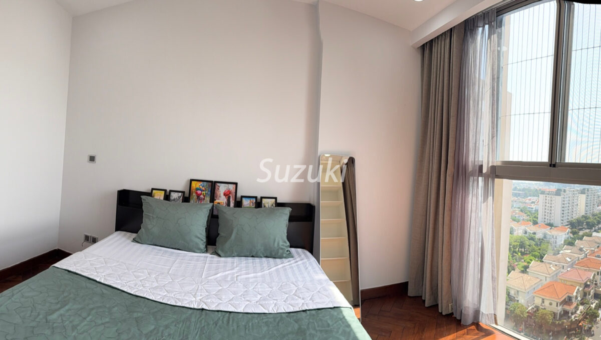 d750013 MIDTOWN M6 98sqm 1330 USD 3