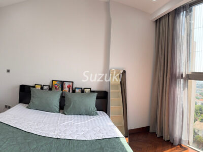 d750013 MIDTOWN M6 98m² 1330 USD 3