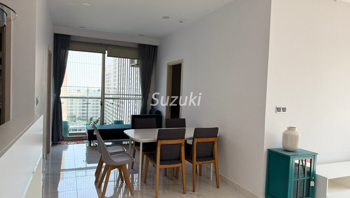 d750013 MIDTOWN M6 98sqm 1330 USD 4