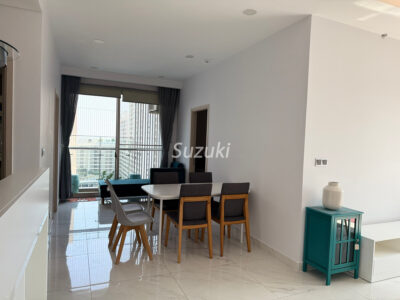 d750013 MIDTOWN M6 98m² 1330 USD 4