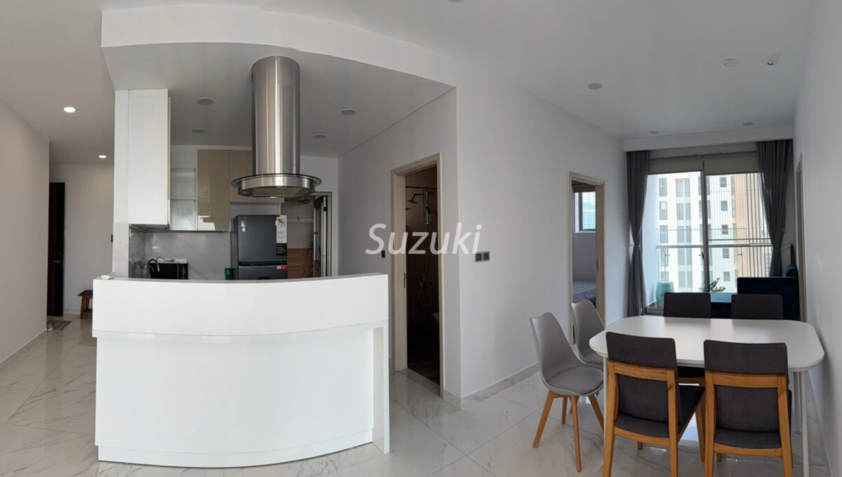 d750013 MIDTOWN M6 98sqm 1330 USD 7