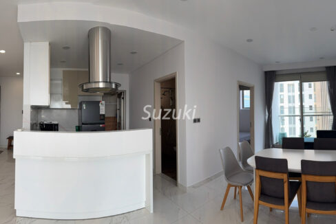 d750013 MIDTOWN M6 98sqm 1330 USD 7