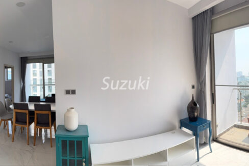 d750013 MIDTOWN M6 98sqm 1330 USD 9