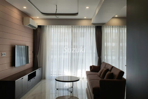 d750014 MIDTOWN M6 122m² 3 phòng ngủ 2100 4