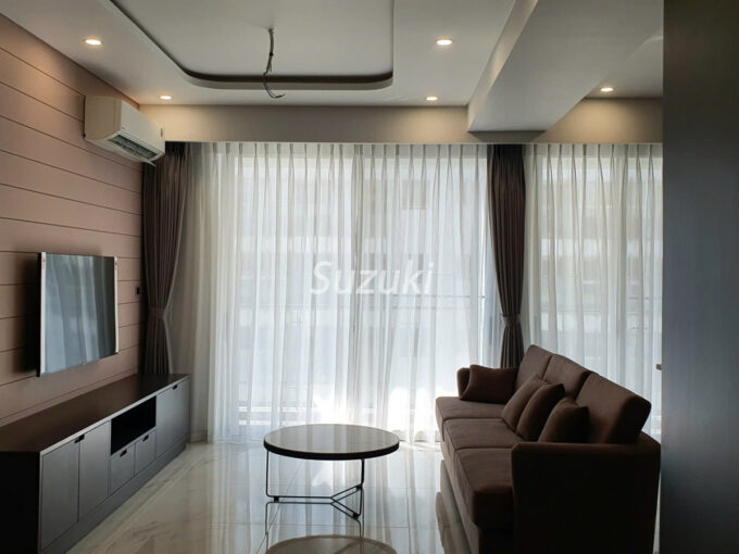 d750014 MIDTOWN M6 122m² 3 phòng ngủ 2100 4