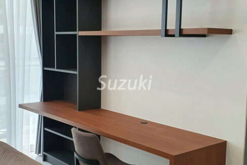 d750014 MIDTOWN M6 122sqm 3bed 2100 5