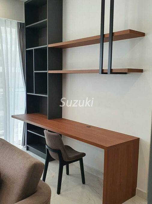 d750014 MIDTOWN M6 122sqm 3bed 2100 5