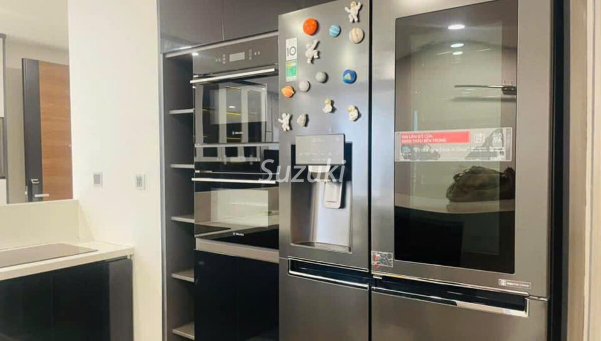 d750015 MIDTOWN M6 138m2 2000 1