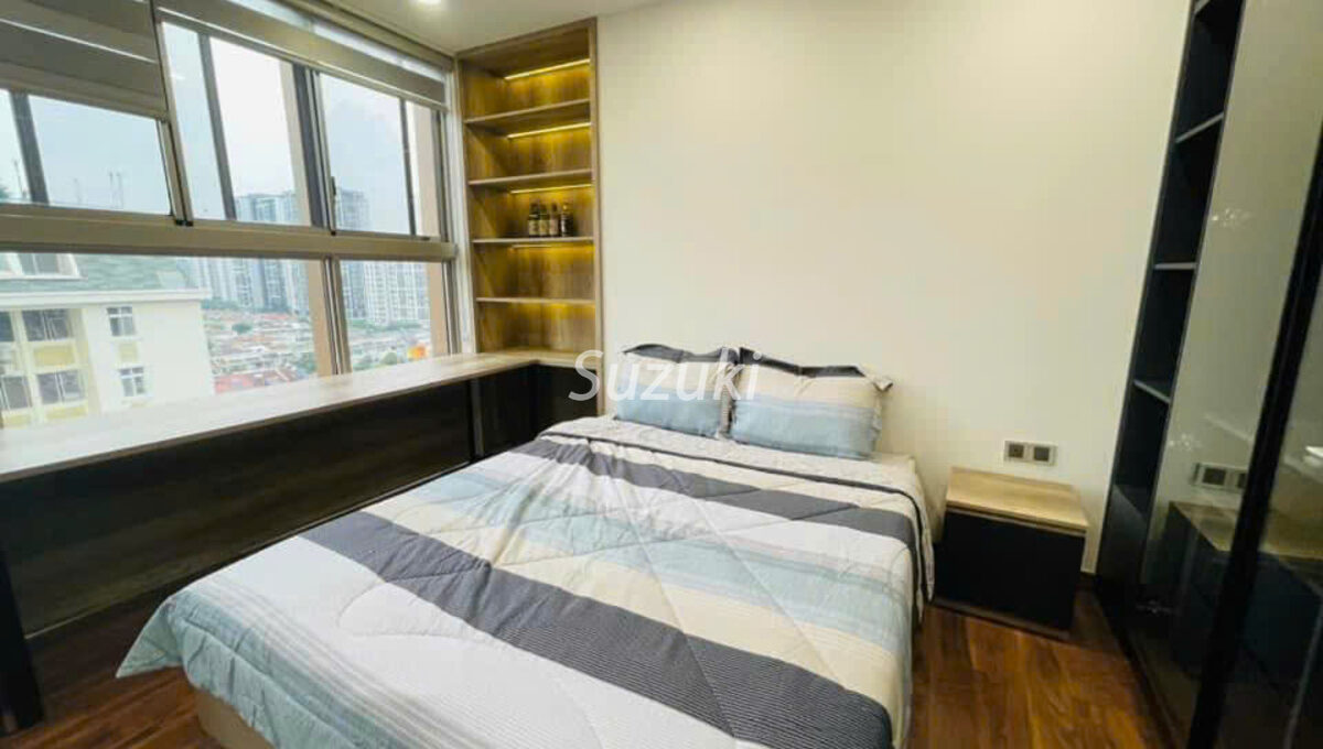 d750015 MIDTOWN M6 138m2 2000 2