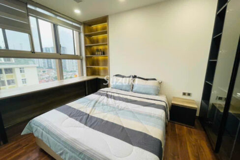 d750015 MIDTOWN M6 138m2 2000 2