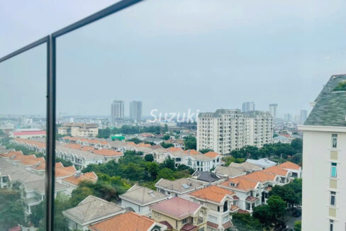 d750015 MIDTOWN M6 138m2 2000 6