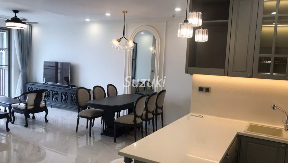 d750016 Midtown M5 135sqm 3bed 2120 11