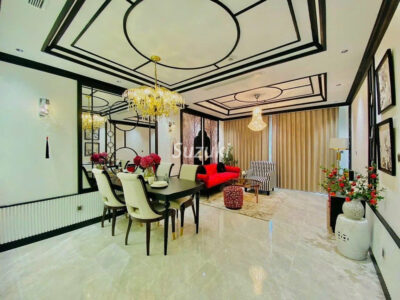 d750017 Midtown M8 2 phòng ngủ 102m2 1400 2