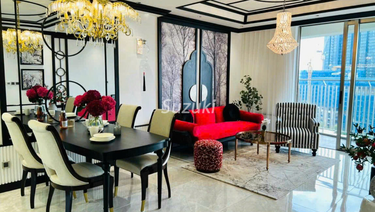 d750017 Midtown M8 2Bed 102m2 1400 3