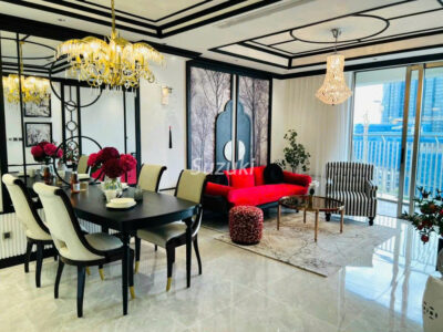d750017 Midtown M8 2 phòng ngủ 102m2 1400 3