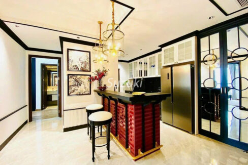 d750017 Midtown M8 2Bed 102m2 1400 4