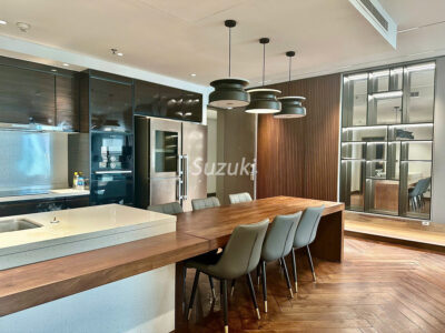 d750018 Midtown M8 124m² 3 phòng ngủ 2000 2