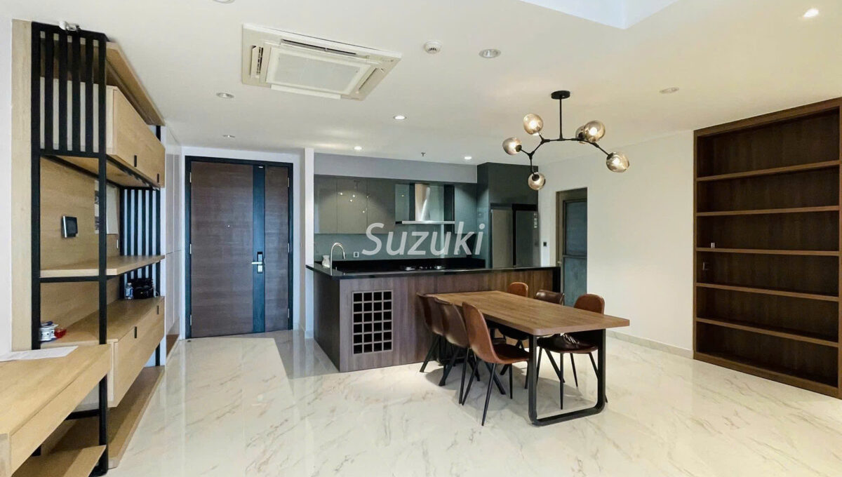 d750019 Midtown M5 135sqm 3bed 2300 4