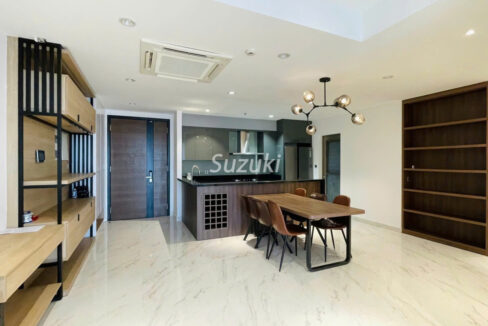 d750019 Midtown M5 135sqm 3bed 2300 4