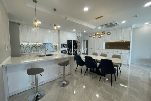 d750023 Midtown M8 124m2 2230 USD 1