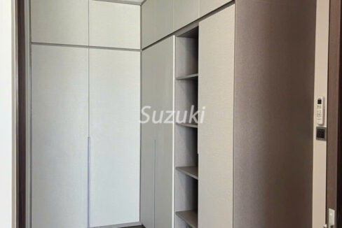 d750023 Midtown M8 124m2 2230 USD 2