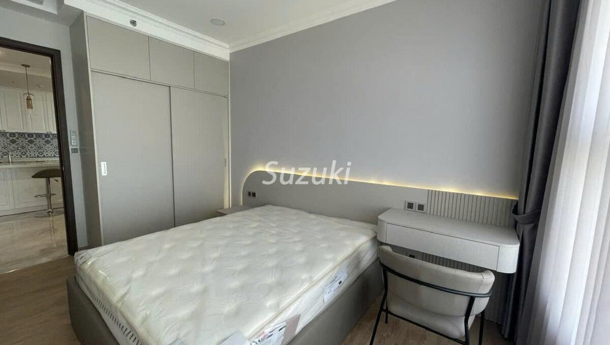 d750023 Midtown M8 124m2 2230 USD 3