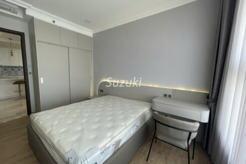 d750023 Midtown M8 124m2 2230 USD 3